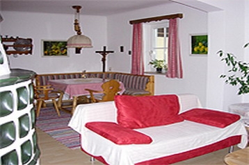 Autriche Chata Strobl am Wolfgangsee, Intérieur